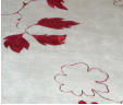 Pictures of Custom Rugs Made with Indian Silk, Banana Silk