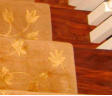 Pictures of Custom Stair Runner Carpets