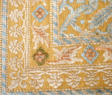 One of a Kind Custom Rug Design | The Agra Collection | IL