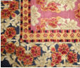 One of a Kind Custom Rug Design | The Agra Collection | IL