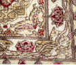 One of a Kind Custom Rug Design | The Agra Collection | IL