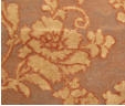 One of a Kind Custom Carpet Design | The Tuscany Vine Collection | IL