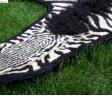 Custom Made Carpets | Green Zebra Carpets