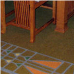 How Custom Carpets Are Designed and Made: Step 6 Finishing