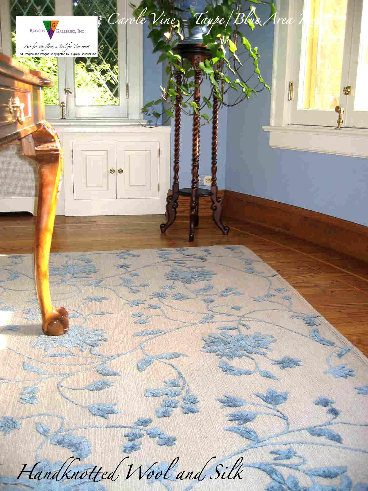 floor area